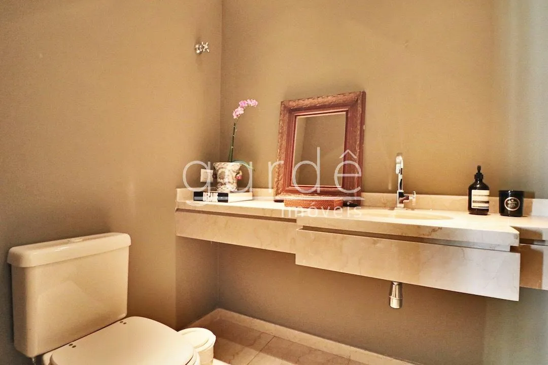 Apartamento com 4 suítes à venda em Vila Nova Conceição, São Paulo, por R$ 17.000.000 Imagem 18