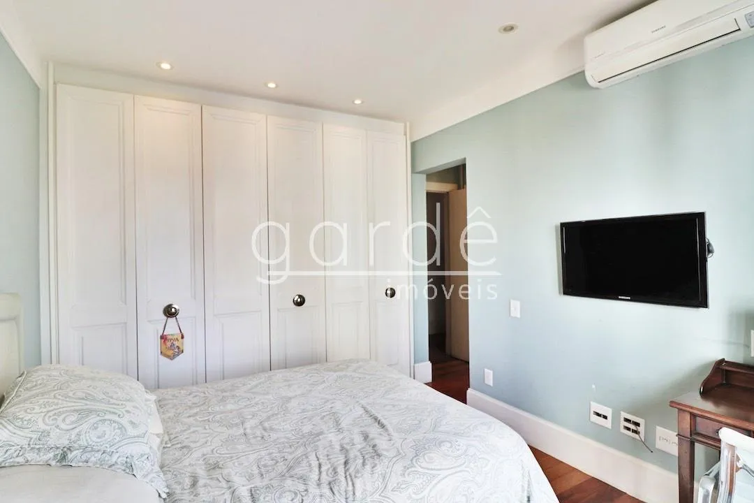 Apartamento com 4 suítes à venda em Vila Nova Conceição, São Paulo, por R$ 17.000.000 Imagem 20