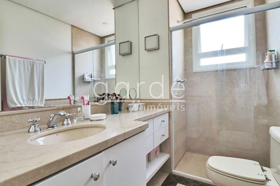 Apartamento com 4 suítes à venda em Vila Nova Conceição, São Paulo, por R$ 17.000.000 Imagem 21