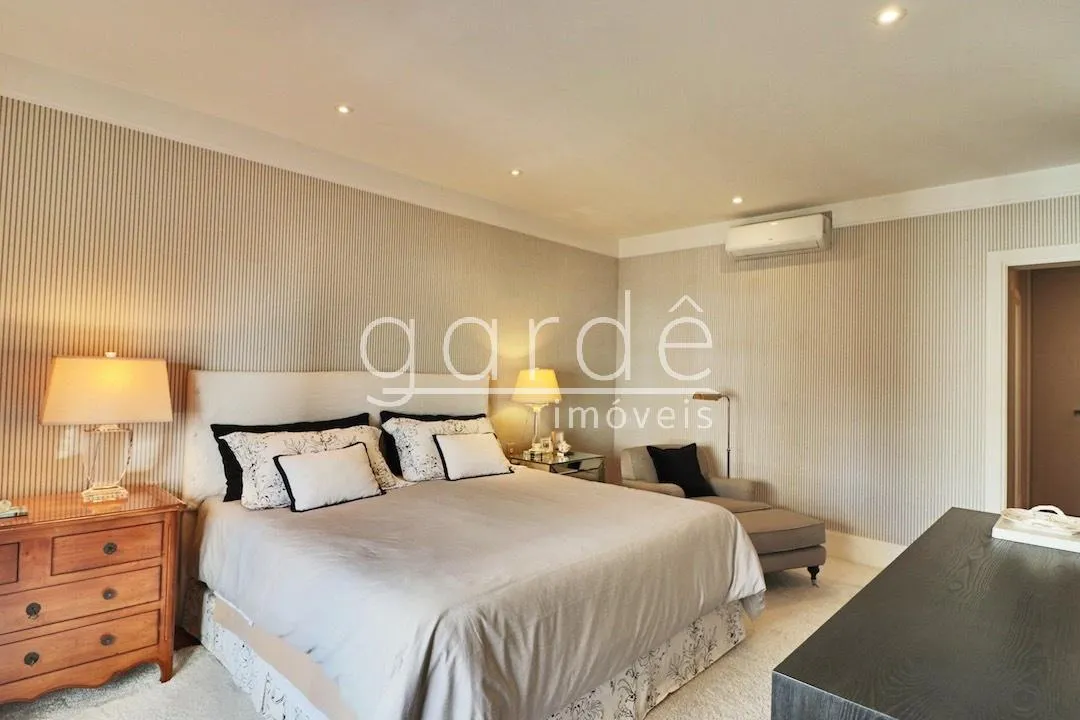 Apartamento com 4 suítes à venda em Vila Nova Conceição, São Paulo, por R$ 17.000.000 Imagem 29