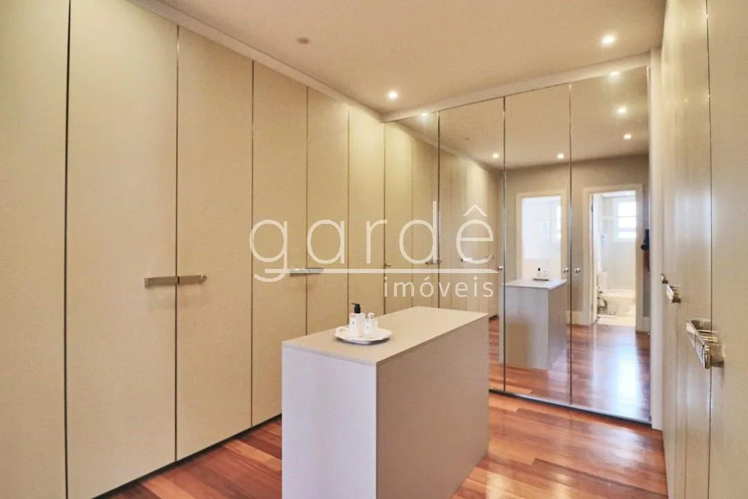 Apartamento com 4 suítes à venda em Vila Nova Conceição, São Paulo, por R$ 17.000.000 Imagem 30