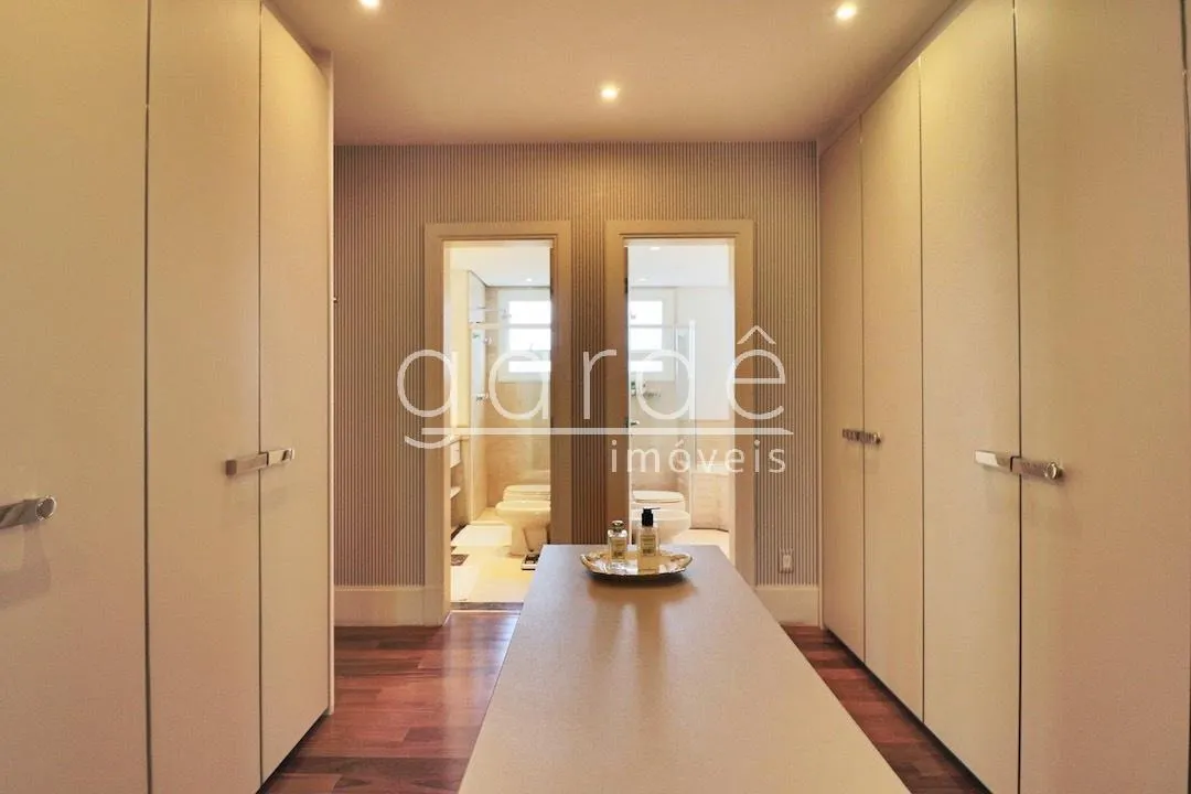 Apartamento com 4 suítes à venda em Vila Nova Conceição, São Paulo, por R$ 17.000.000 Imagem 31