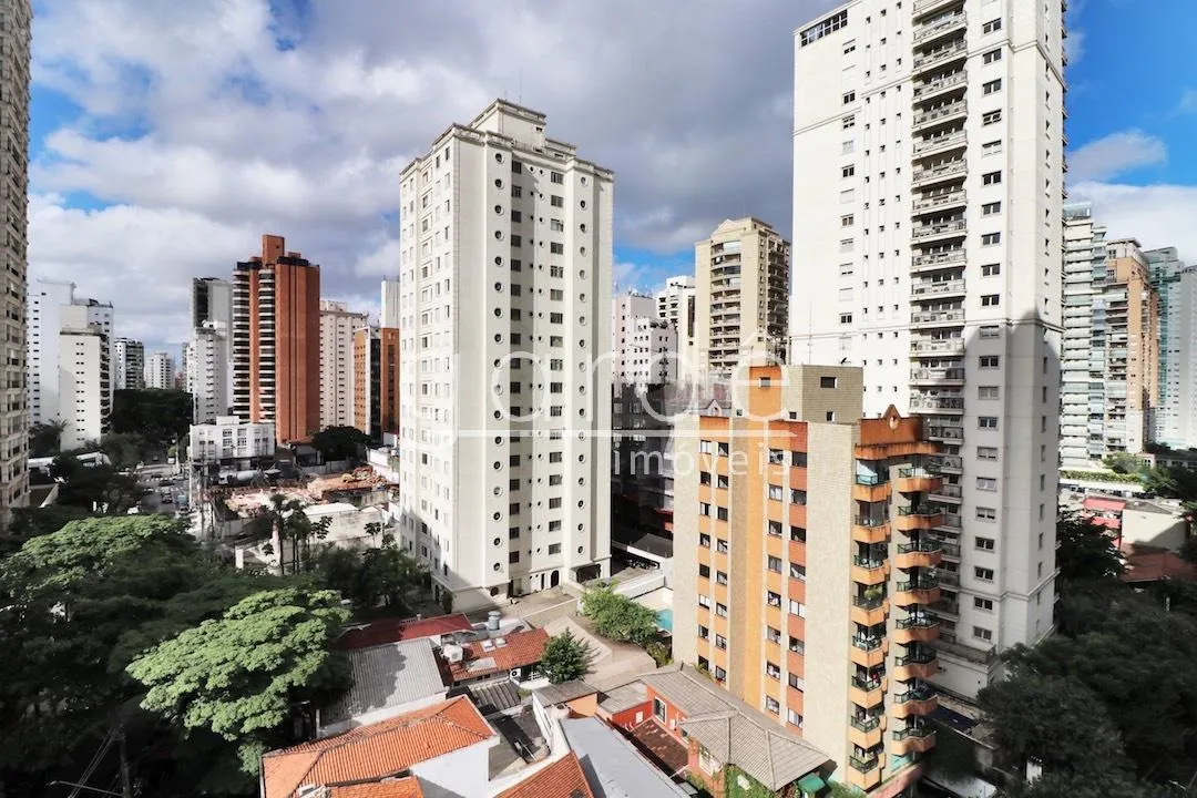 Apartamento com 4 suítes à venda em Vila Nova Conceição, São Paulo, por R$ 17.000.000 Imagem 3