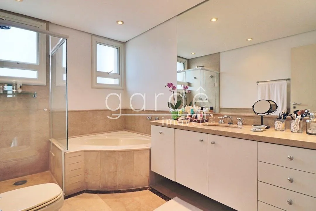 Apartamento com 4 suítes à venda em Vila Nova Conceição, São Paulo, por R$ 17.000.000 Imagem 32