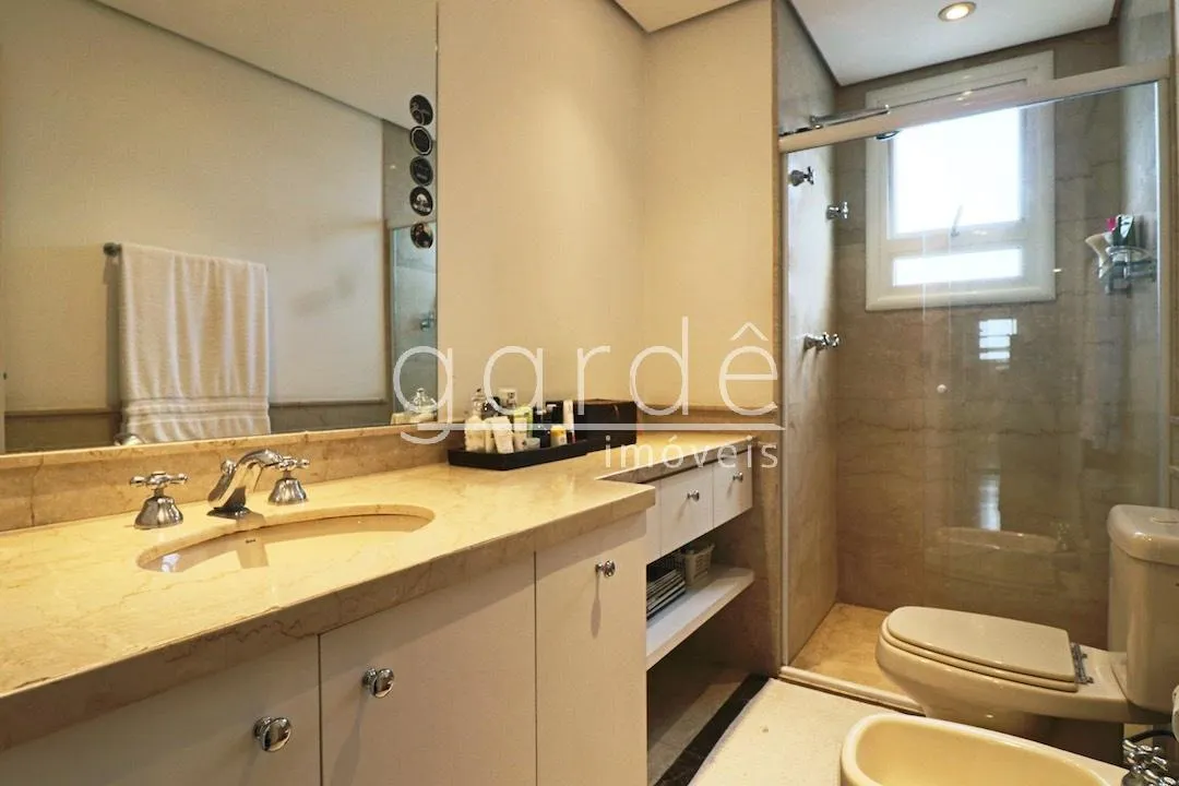 Apartamento com 4 suítes à venda em Vila Nova Conceição, São Paulo, por R$ 17.000.000 Imagem 33