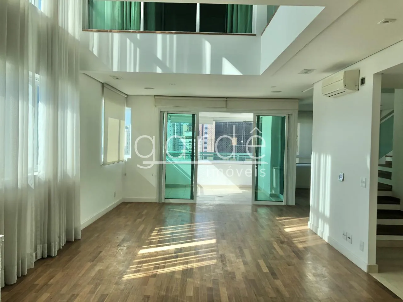 Apartamento com 3 suítes à venda em Itaim Bibi, São Paulo, por R$ 7.000.000