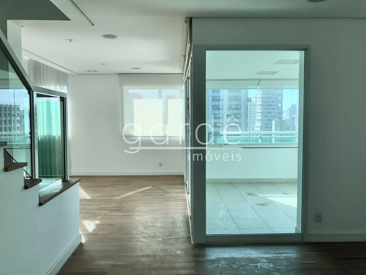 Apartamento com 3 suítes à venda em Itaim Bibi, São Paulo, por R$ 7.000.000 Imagem 12