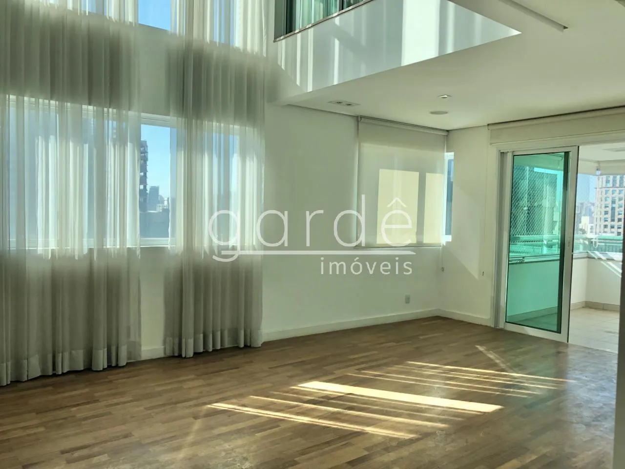 Apartamento com 3 suítes à venda em Itaim Bibi, São Paulo, por R$ 7.000.000 Imagem 17