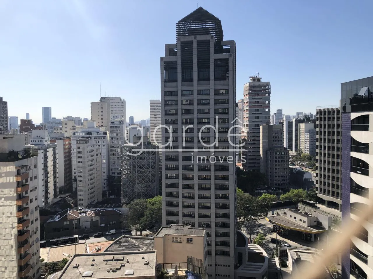 Apartamento com 3 suítes à venda em Itaim Bibi, São Paulo, por R$ 7.000.000 Imagem 5