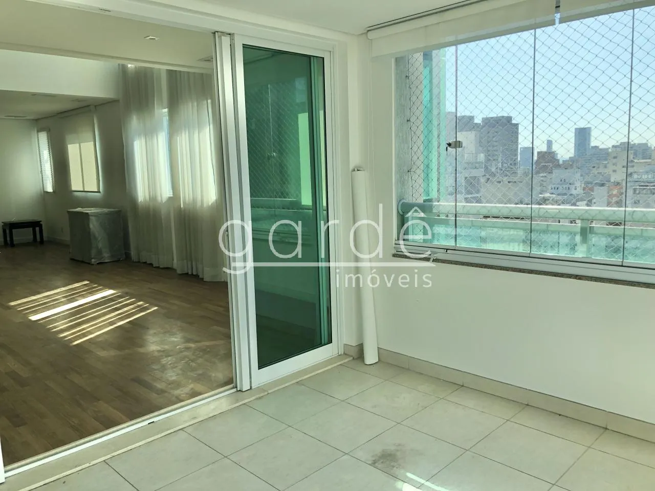 Apartamento com 3 suítes à venda em Itaim Bibi, São Paulo, por R$ 7.000.000 Imagem 6