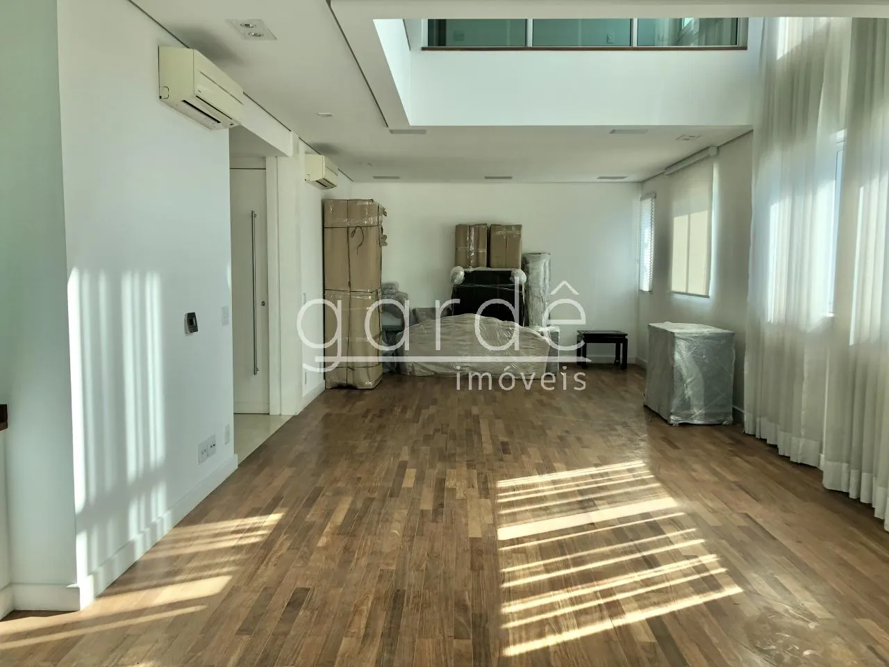 Apartamento com 3 suítes à venda em Itaim Bibi, São Paulo, por R$ 7.000.000 Imagem 7