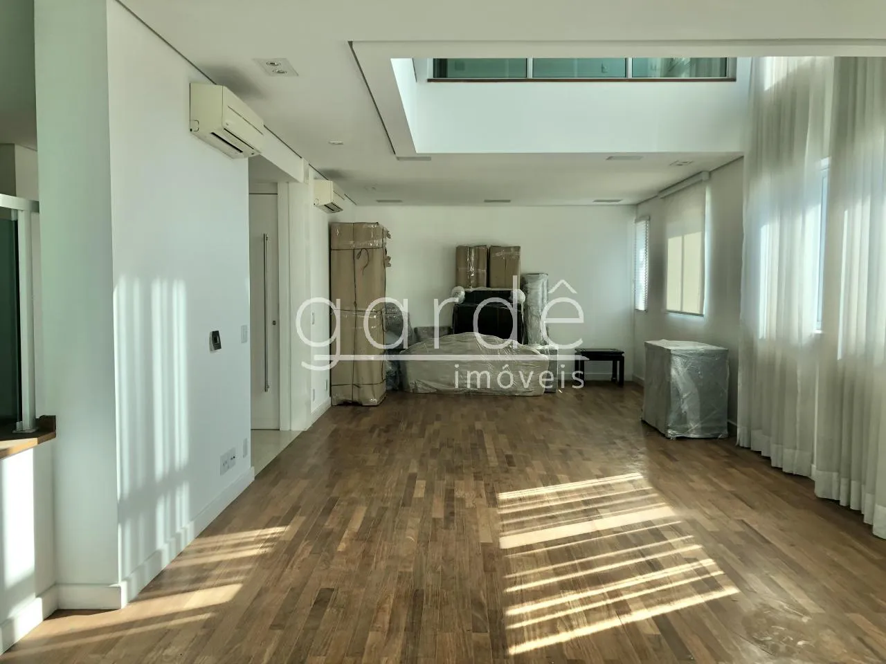 Apartamento com 3 suítes à venda em Itaim Bibi, São Paulo, por R$ 7.000.000 Imagem 8