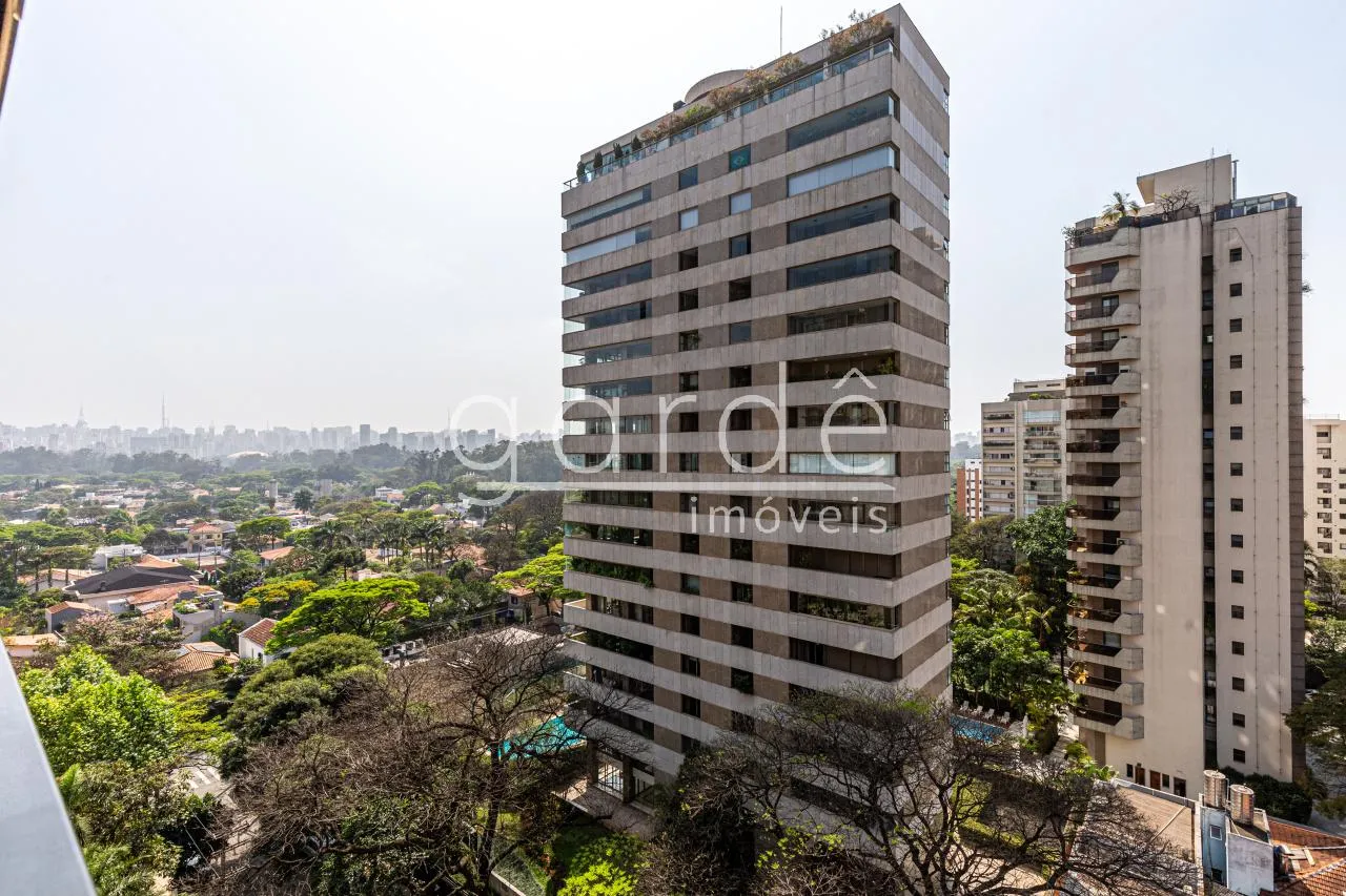 Apartamento com 4 suítes à venda em Vila Nova Conceição, São Paulo, por R$ 21.500.000 Imagem 13