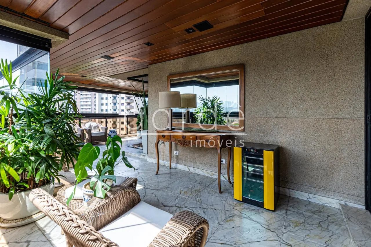 Apartamento com 4 suítes à venda em Vila Nova Conceição, São Paulo, por R$ 21.500.000 Imagem 17