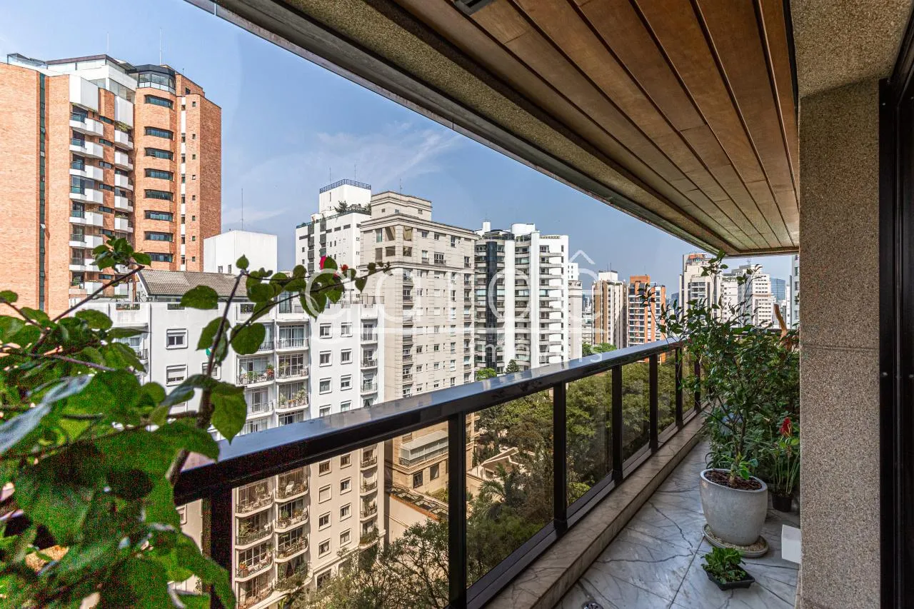 Apartamento com 4 suítes à venda em Vila Nova Conceição, São Paulo, por R$ 21.500.000 Imagem 19