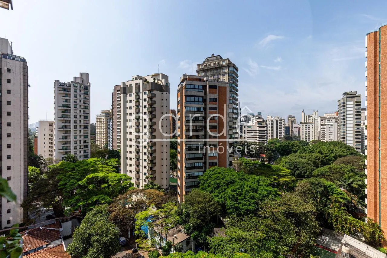 Apartamento com 4 suítes à venda em Vila Nova Conceição, São Paulo, por R$ 21.500.000 Imagem 20