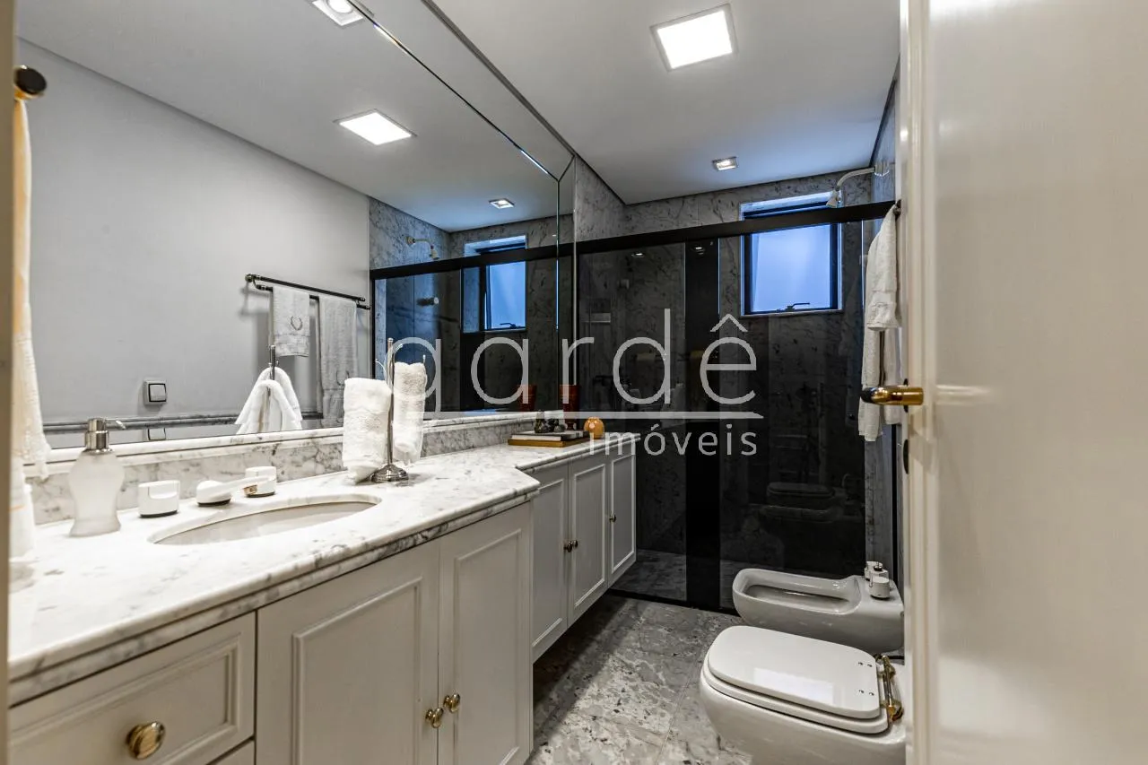 Apartamento com 4 suítes à venda em Vila Nova Conceição, São Paulo, por R$ 21.500.000 Imagem 23