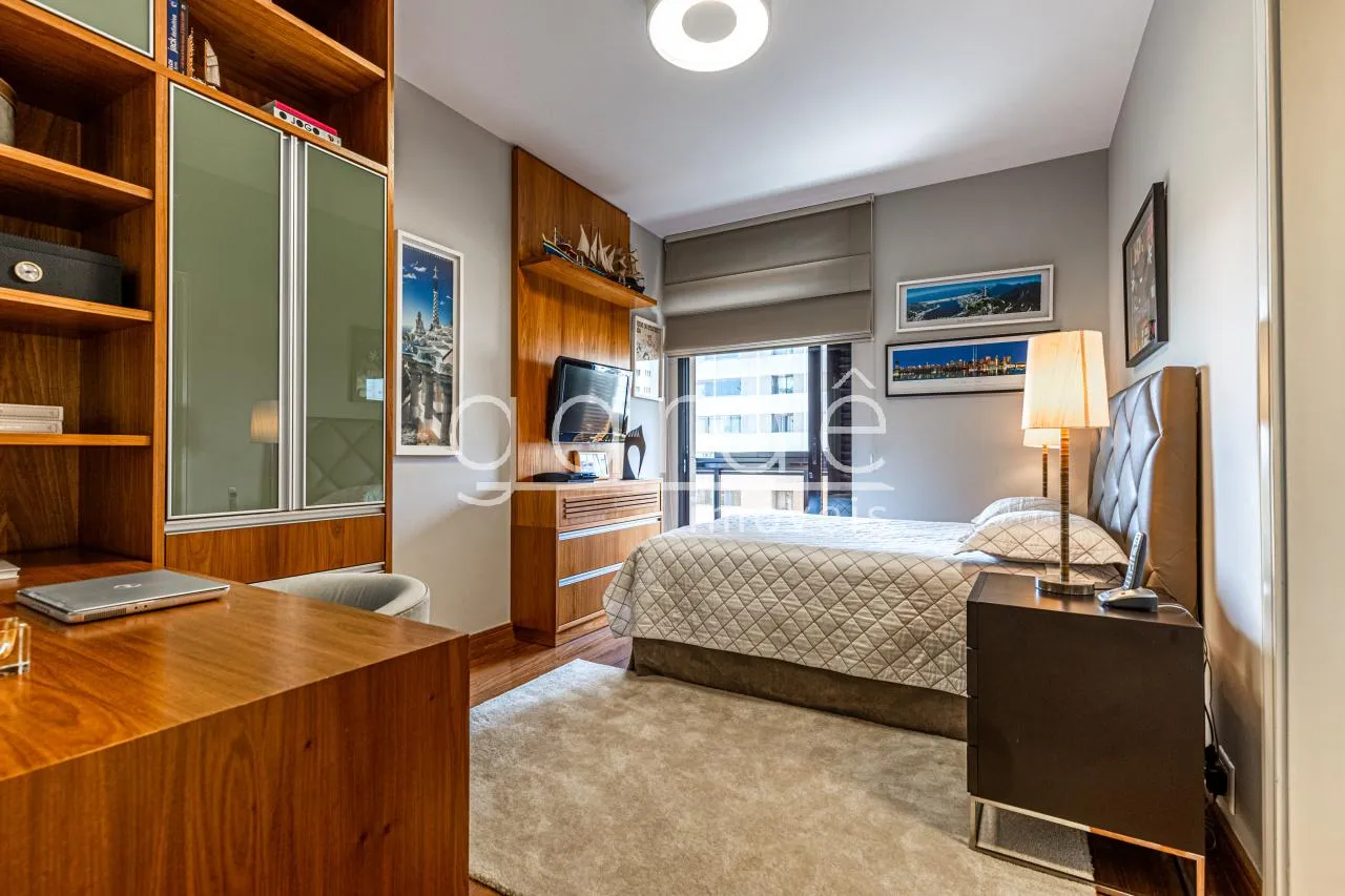 Apartamento com 4 suítes à venda em Vila Nova Conceição, São Paulo, por R$ 21.500.000 Imagem 24