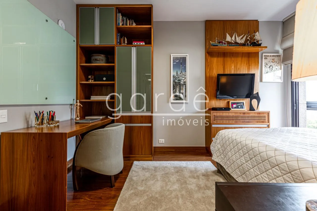 Apartamento com 4 suítes à venda em Vila Nova Conceição, São Paulo, por R$ 21.500.000 Imagem 25