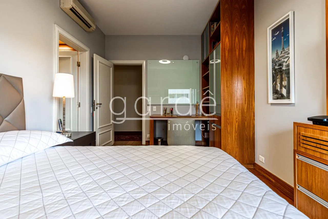 Apartamento com 4 suítes à venda em Vila Nova Conceição, São Paulo, por R$ 21.500.000 Imagem 27