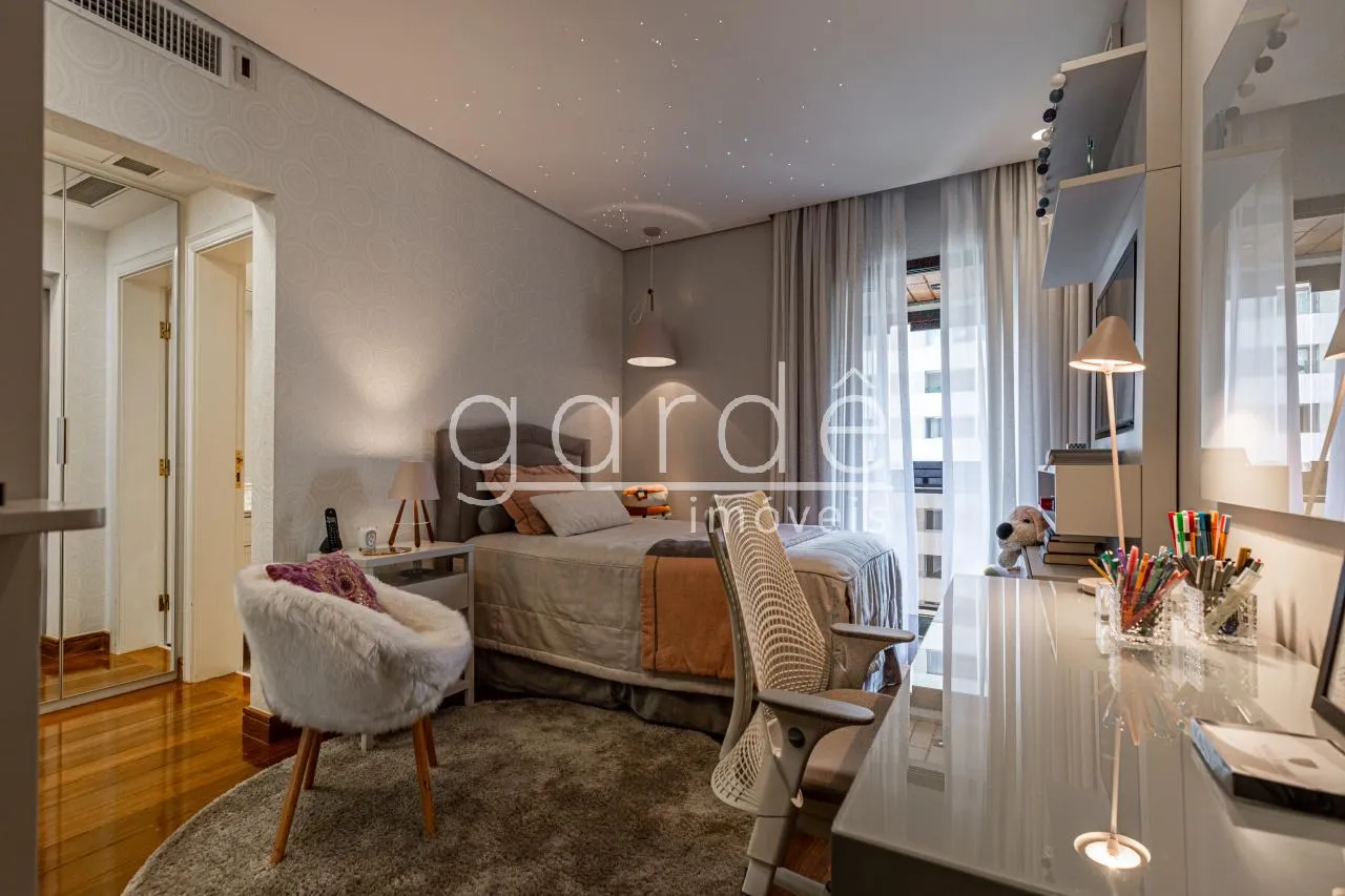 Apartamento com 4 suítes à venda em Vila Nova Conceição, São Paulo, por R$ 21.500.000 Imagem 29