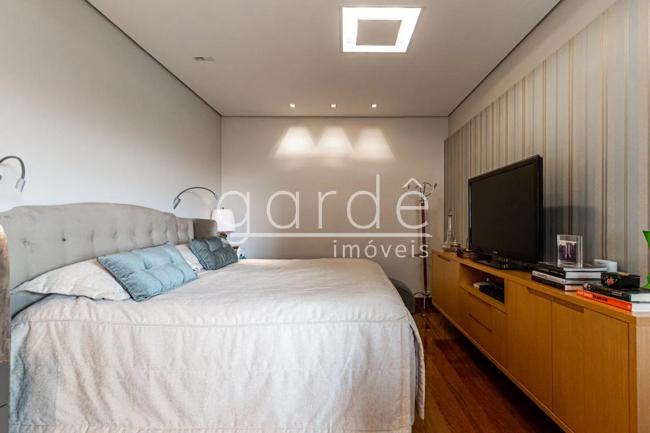 Apartamento com 4 suítes à venda em Vila Nova Conceição, São Paulo, por R$ 21.500.000 Imagem 31