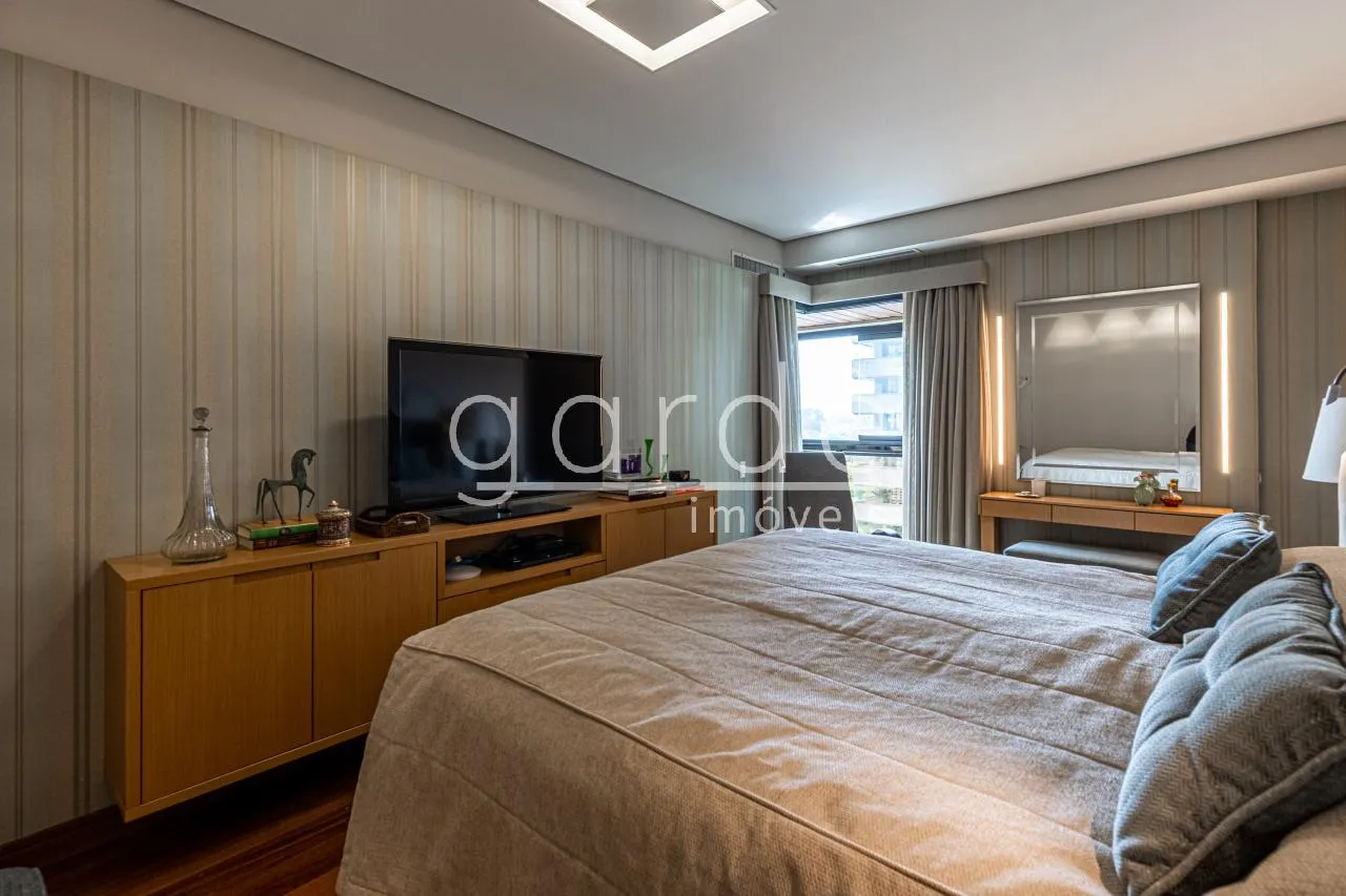 Apartamento com 4 suítes à venda em Vila Nova Conceição, São Paulo, por R$ 21.500.000 Imagem 32