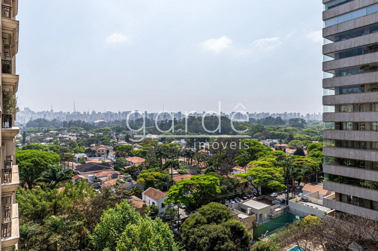 Apartamento com 4 suítes à venda em Vila Nova Conceição, São Paulo, por R$ 21.500.000 Imagem 34