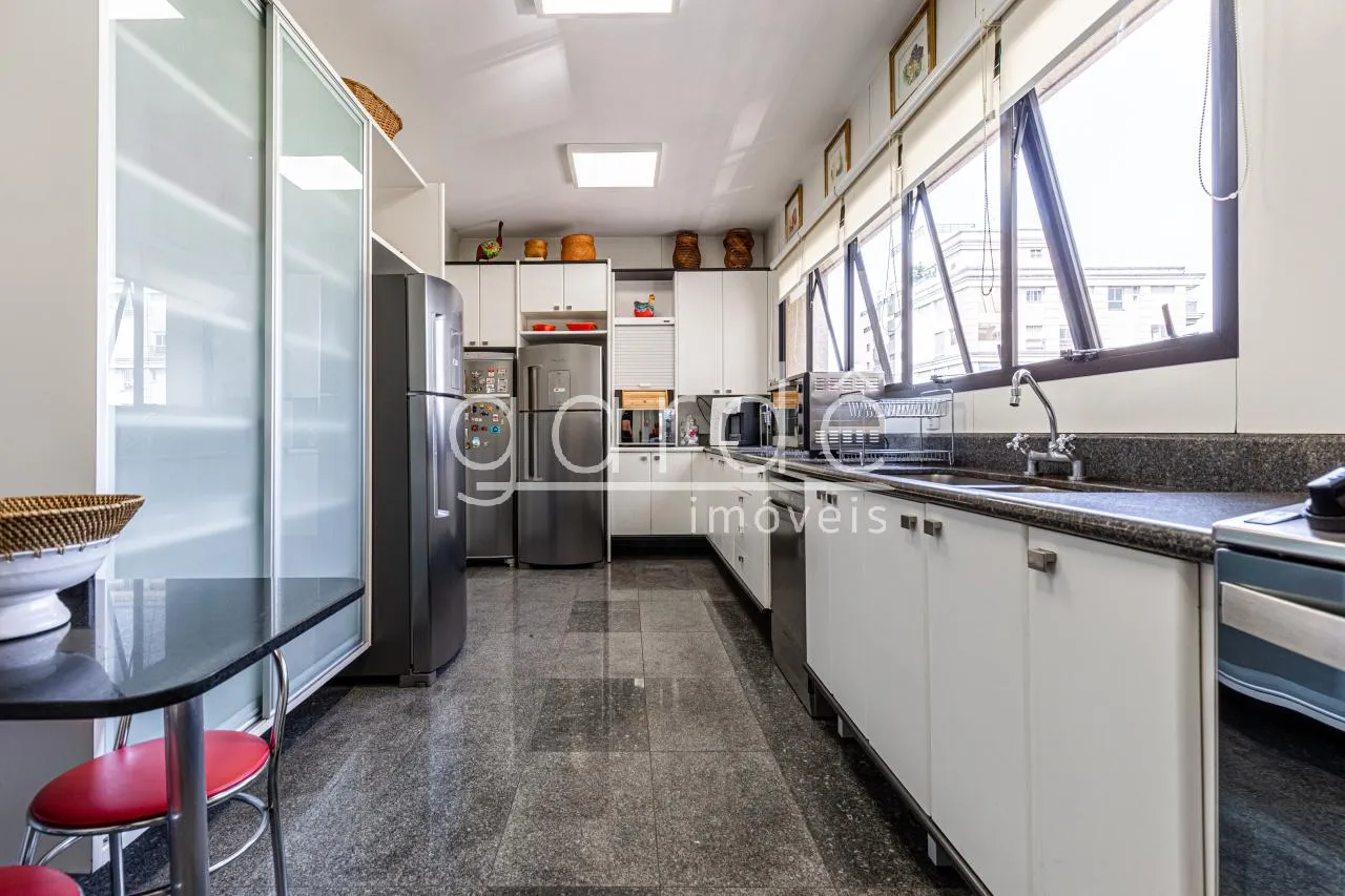 Apartamento com 4 suítes à venda em Vila Nova Conceição, São Paulo, por R$ 21.500.000 Imagem 41