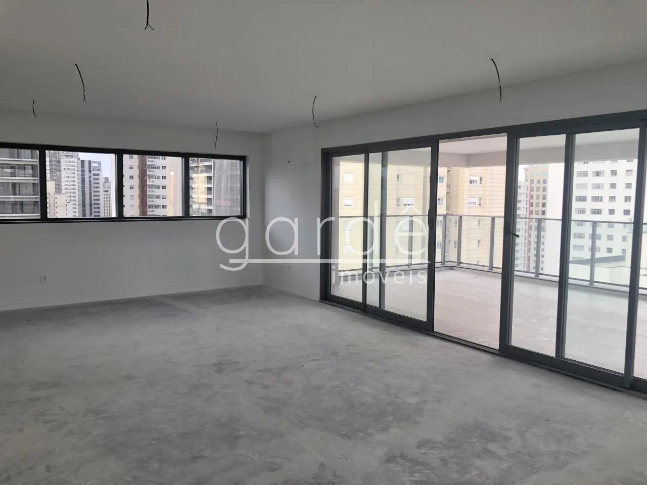 Apartamento com 4 suítes à venda em Itaim Bibi, São Paulo, por R$ 6.980.000 Imagem 6