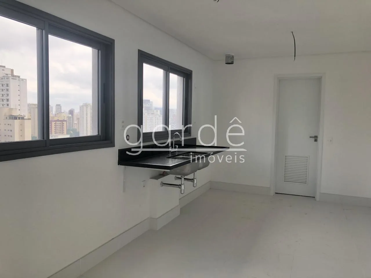 Apartamento com 4 suítes à venda em Itaim Bibi, São Paulo, por R$ 6.980.000 Imagem 10