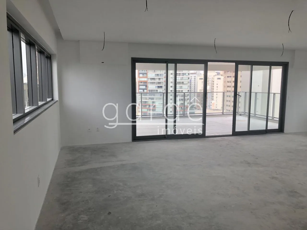 Apartamento com 4 suítes à venda em Itaim Bibi, São Paulo, por R$ 6.980.000 Imagem 5
