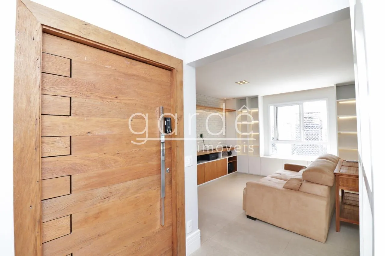 Apartamento com 3 suítes à venda em Vila Olímpia, São Paulo, por R$ 6.300.000 Imagem 9