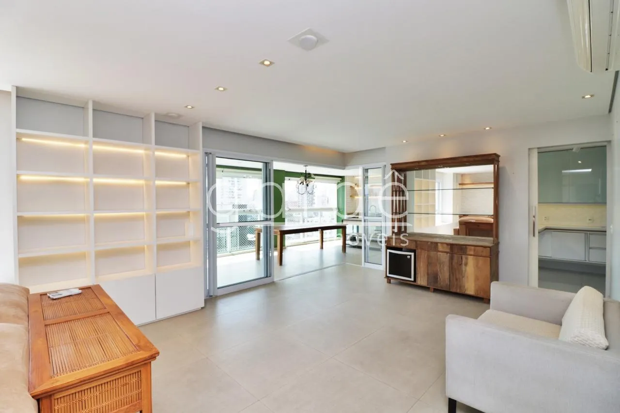 Apartamento com 3 suítes à venda em Vila Olímpia, São Paulo, por R$ 6.300.000 Imagem 10