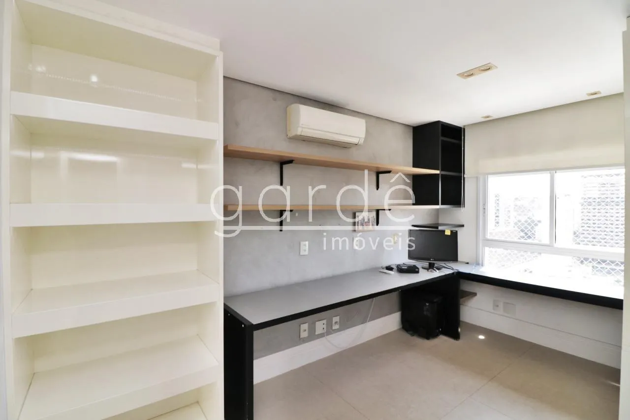 Apartamento com 3 suítes à venda em Vila Olímpia, São Paulo, por R$ 6.300.000 Imagem 11
