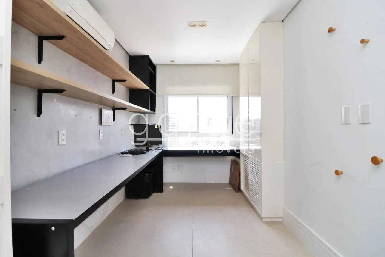 Apartamento com 3 suítes à venda em Vila Olímpia, São Paulo, por R$ 6.300.000 Imagem 12