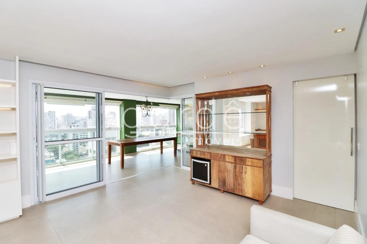 Apartamento com 3 suítes à venda em Vila Olímpia, São Paulo, por R$ 6.300.000 Imagem 13