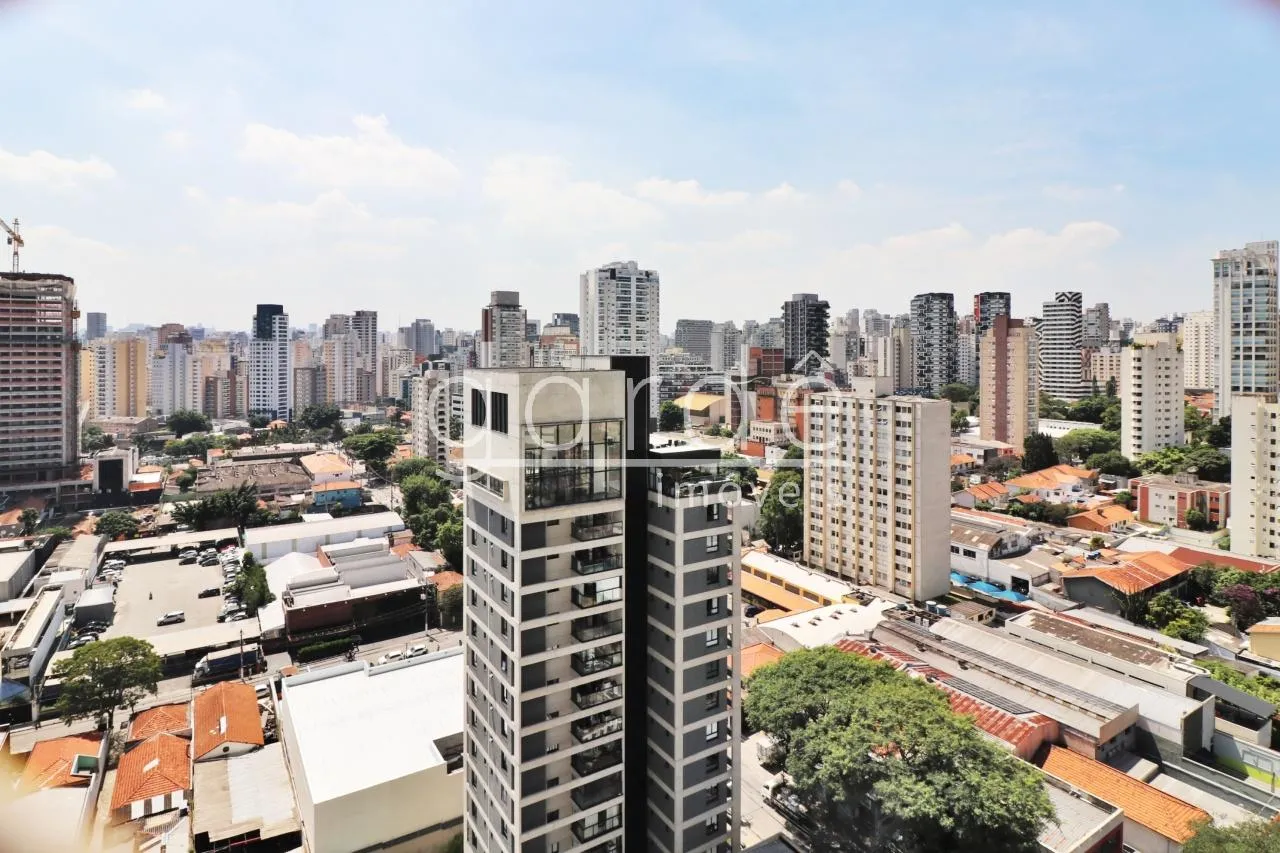 Apartamento com 3 suítes à venda em Vila Olímpia, São Paulo, por R$ 6.300.000 Imagem 14