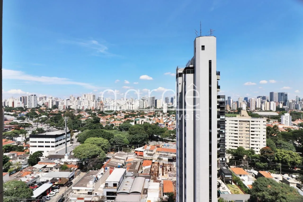 Apartamento com 3 suítes à venda em Vila Olímpia, São Paulo, por R$ 6.299.000 Imagem 2