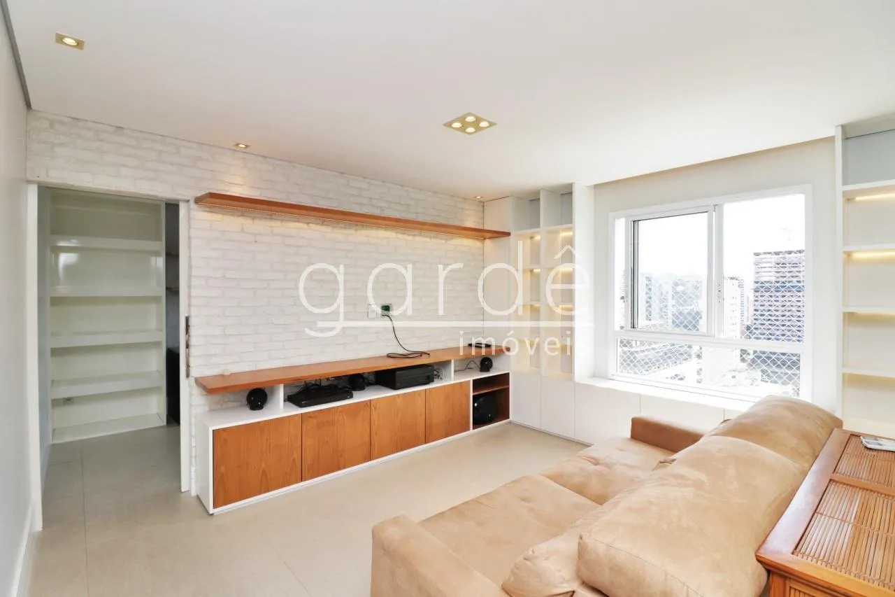 Apartamento com 3 suítes à venda em Vila Olímpia, São Paulo, por R$ 6.300.000 Imagem 16