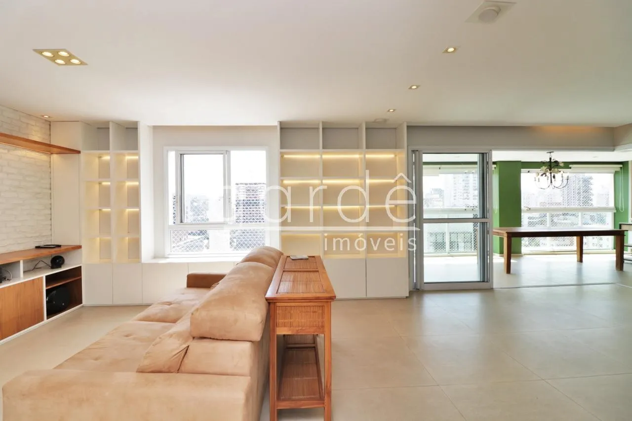 Apartamento com 3 suítes à venda em Vila Olímpia, São Paulo, por R$ 6.300.000 Imagem 17