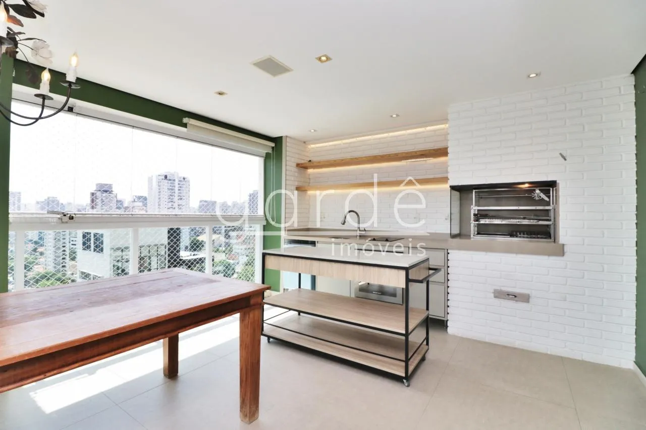 Apartamento com 3 suítes à venda em Vila Olímpia, São Paulo, por R$ 6.300.000 Imagem 18
