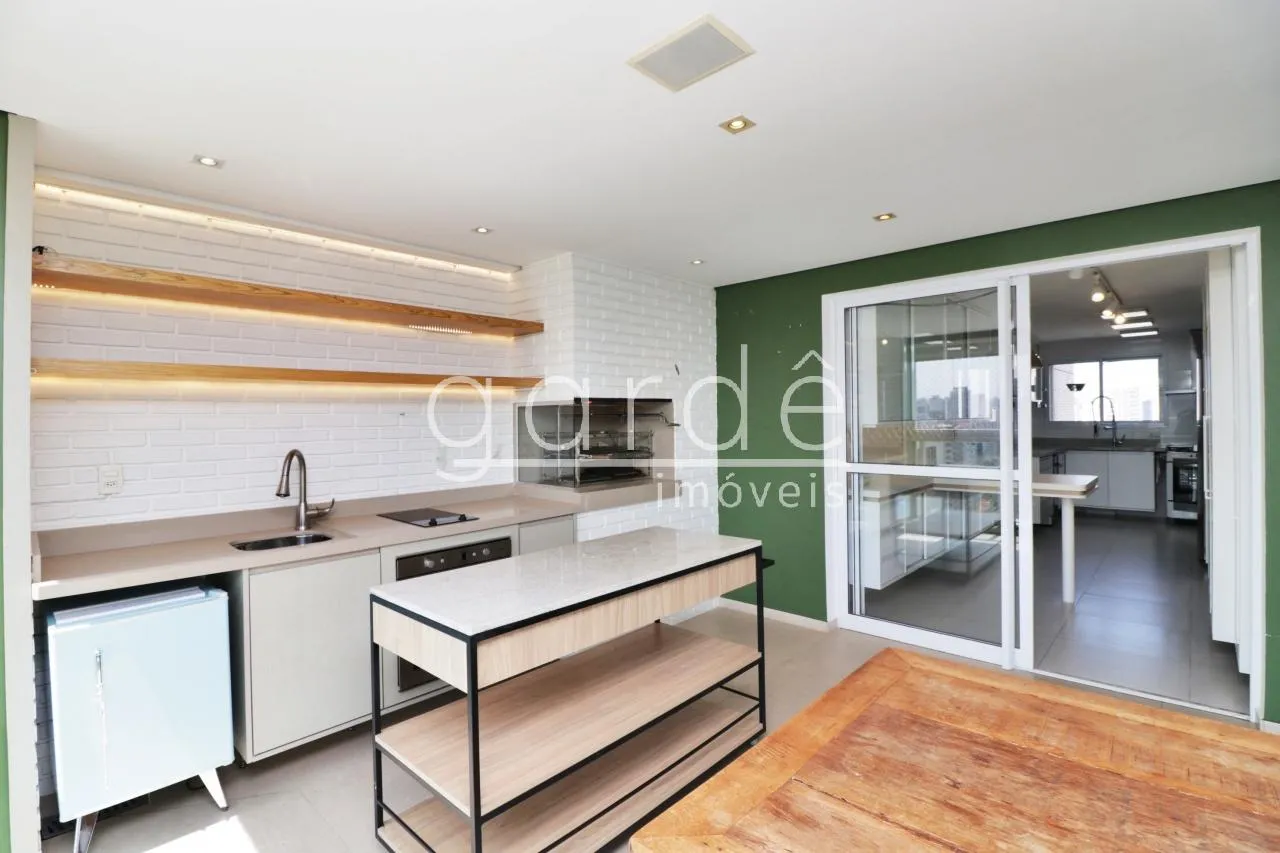 Apartamento com 3 suítes à venda em Vila Olímpia, São Paulo, por R$ 6.300.000 Imagem 19