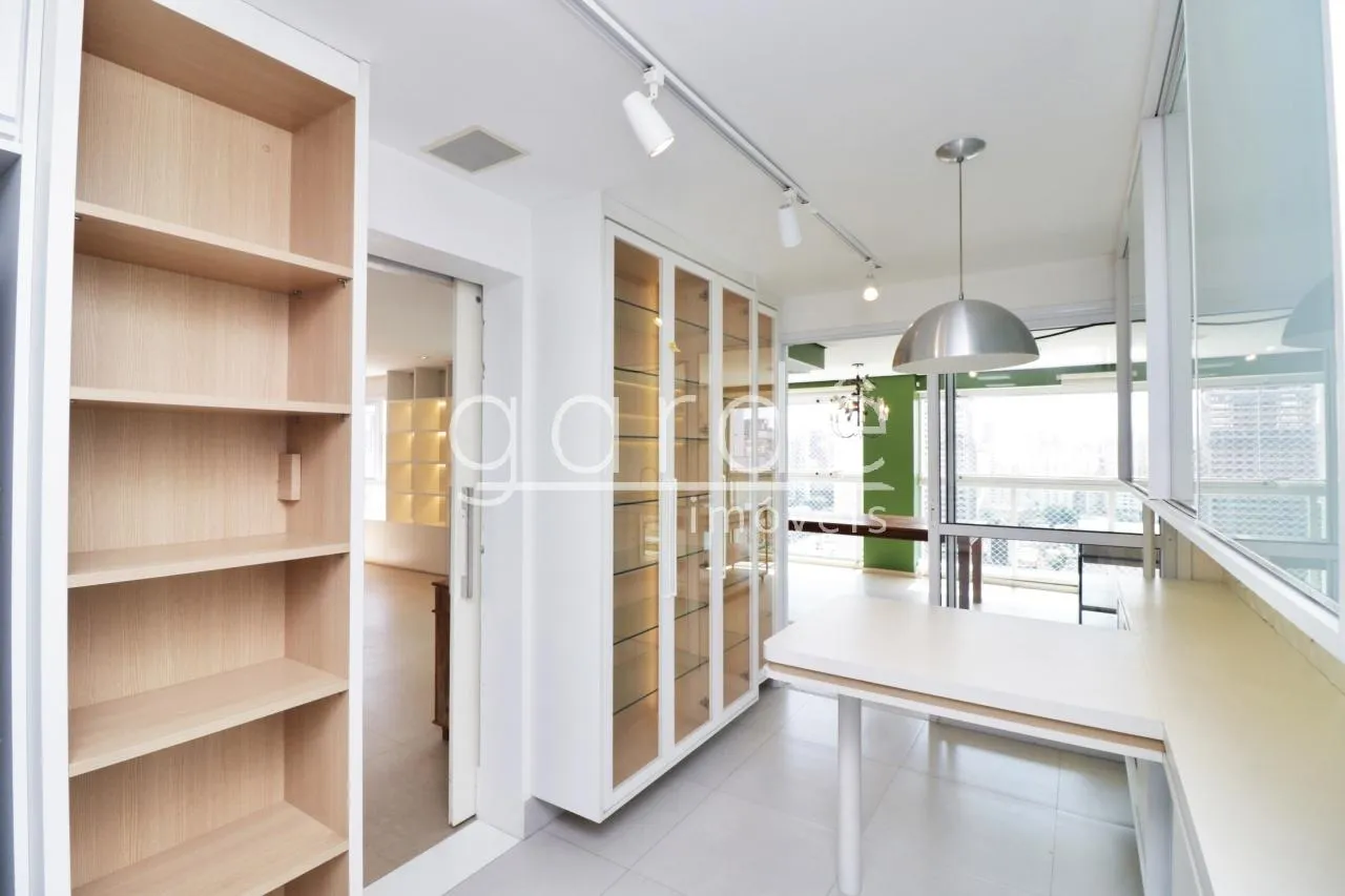 Apartamento com 3 suítes à venda em Vila Olímpia, São Paulo, por R$ 6.300.000 Imagem 20