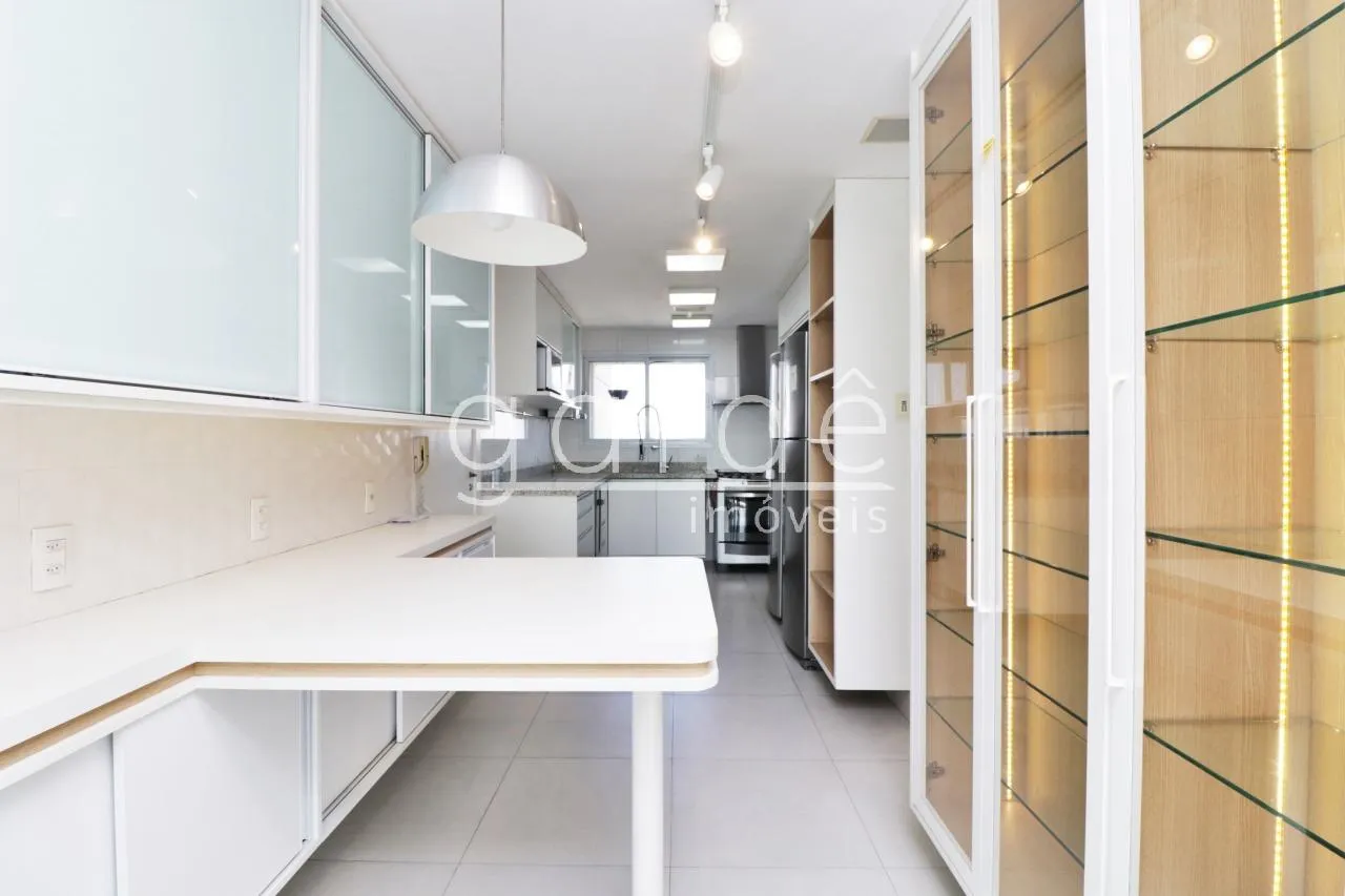 Apartamento com 3 suítes à venda em Vila Olímpia, São Paulo, por R$ 6.300.000 Imagem 21
