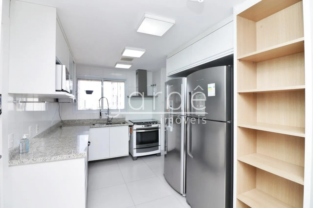 Apartamento com 3 suítes à venda em Vila Olímpia, São Paulo, por R$ 6.300.000 Imagem 22