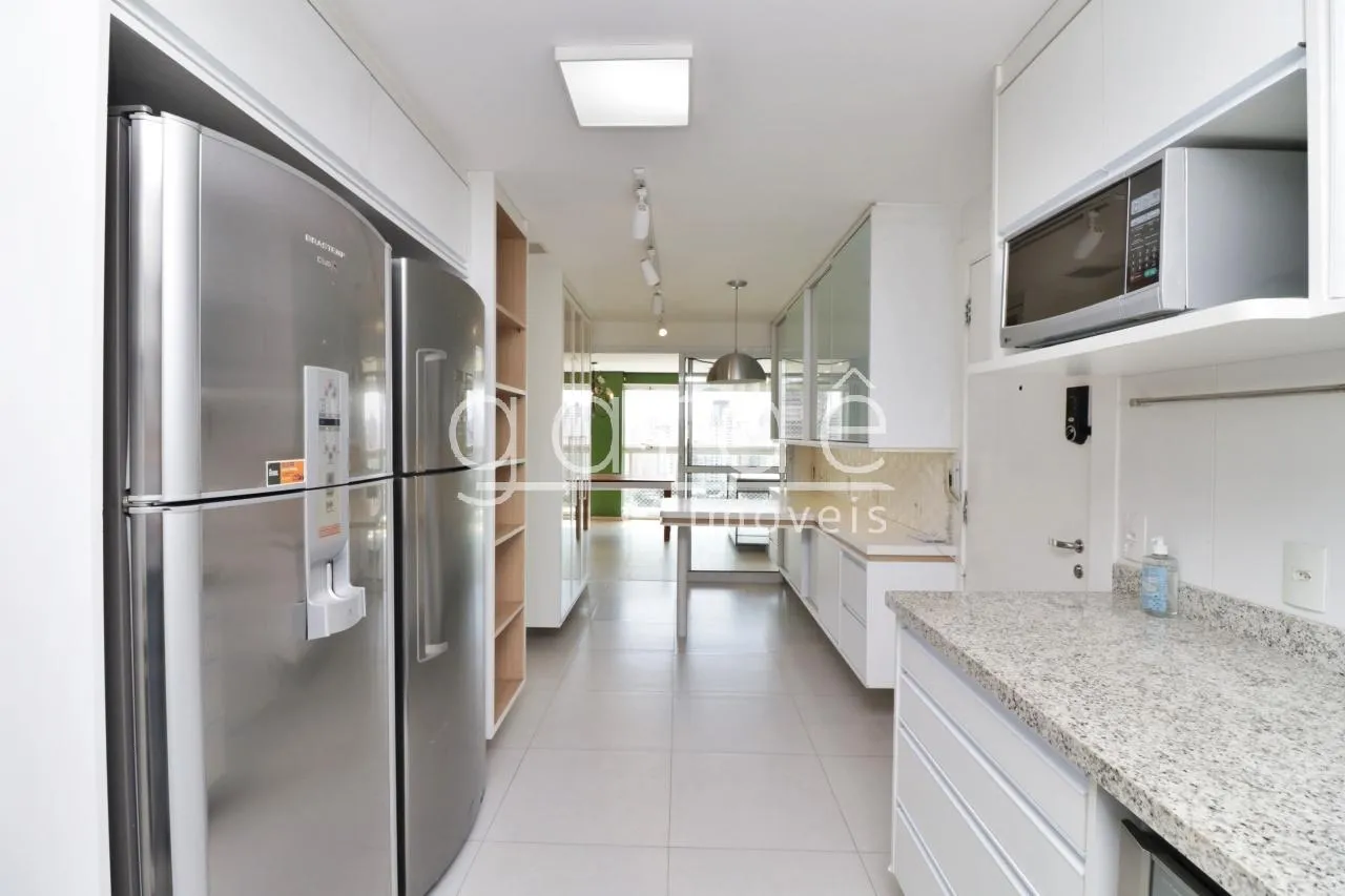 Apartamento com 3 suítes à venda em Vila Olímpia, São Paulo, por R$ 6.300.000 Imagem 23