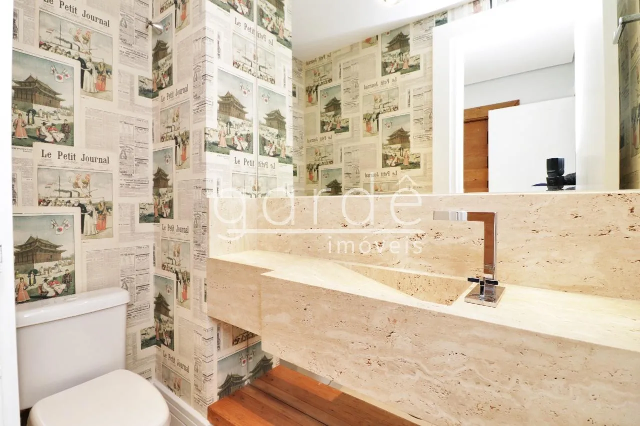 Apartamento com 3 suítes à venda em Vila Olímpia, São Paulo, por R$ 6.300.000 Imagem 24