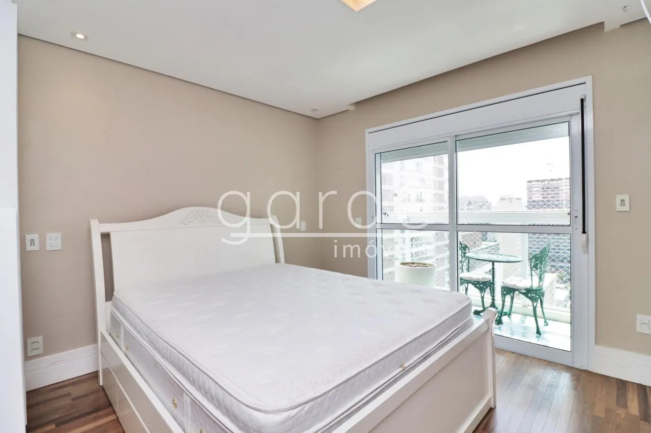 Apartamento com 3 suítes à venda em Vila Olímpia, São Paulo, por R$ 6.300.000 Imagem 30