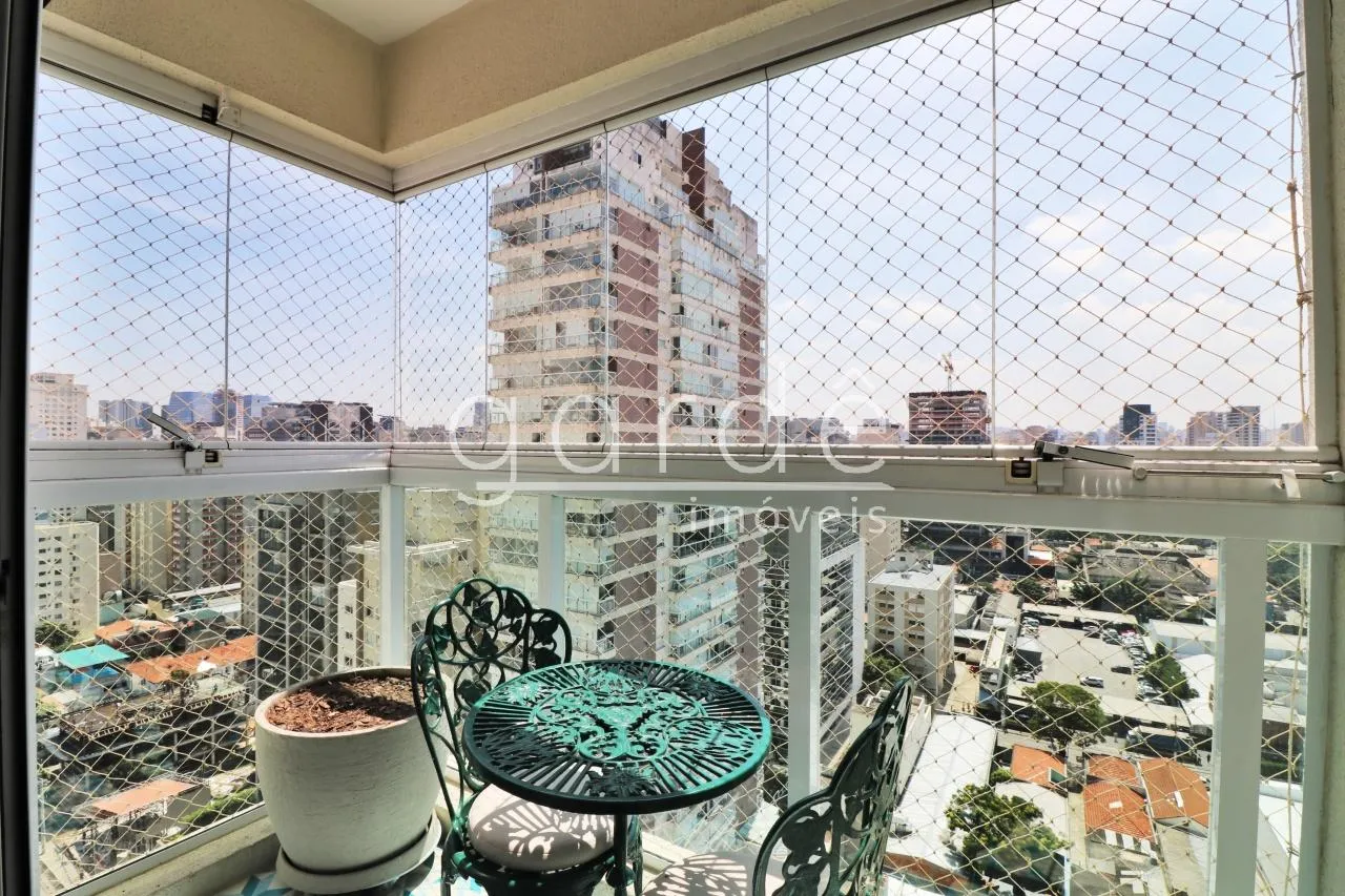 Apartamento com 3 suítes à venda em Vila Olímpia, São Paulo, por R$ 6.300.000 Imagem 31